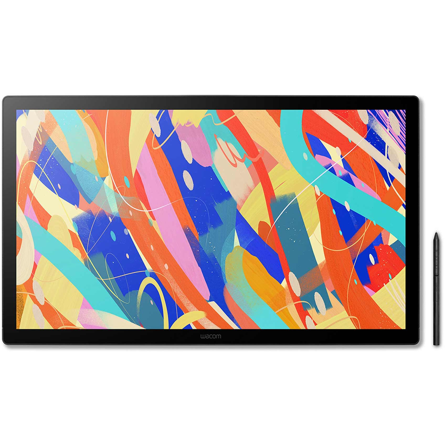 Wacom Cintiq 24 pen DTK246E