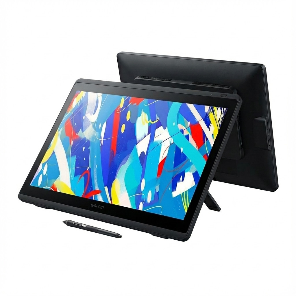 Wacom Cintiq 24 touch DTH246E