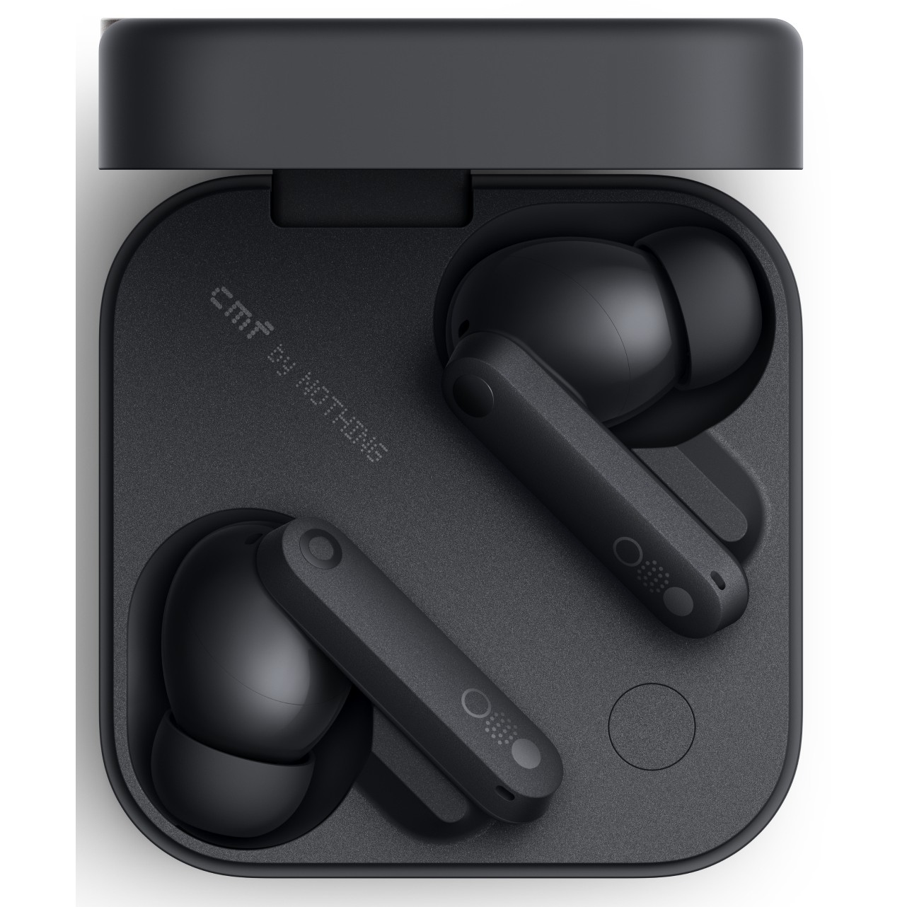 Nothing Ear Buds 2 pro black