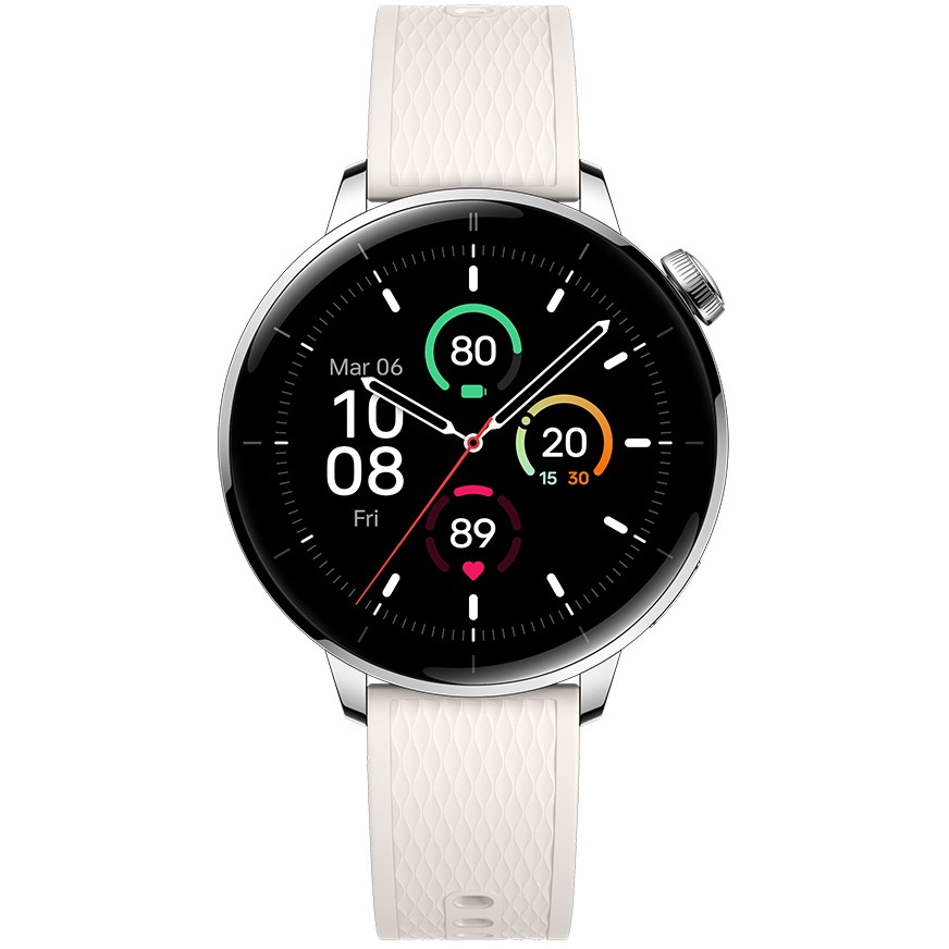 Watch OnePlus Watch 3 43mm silver