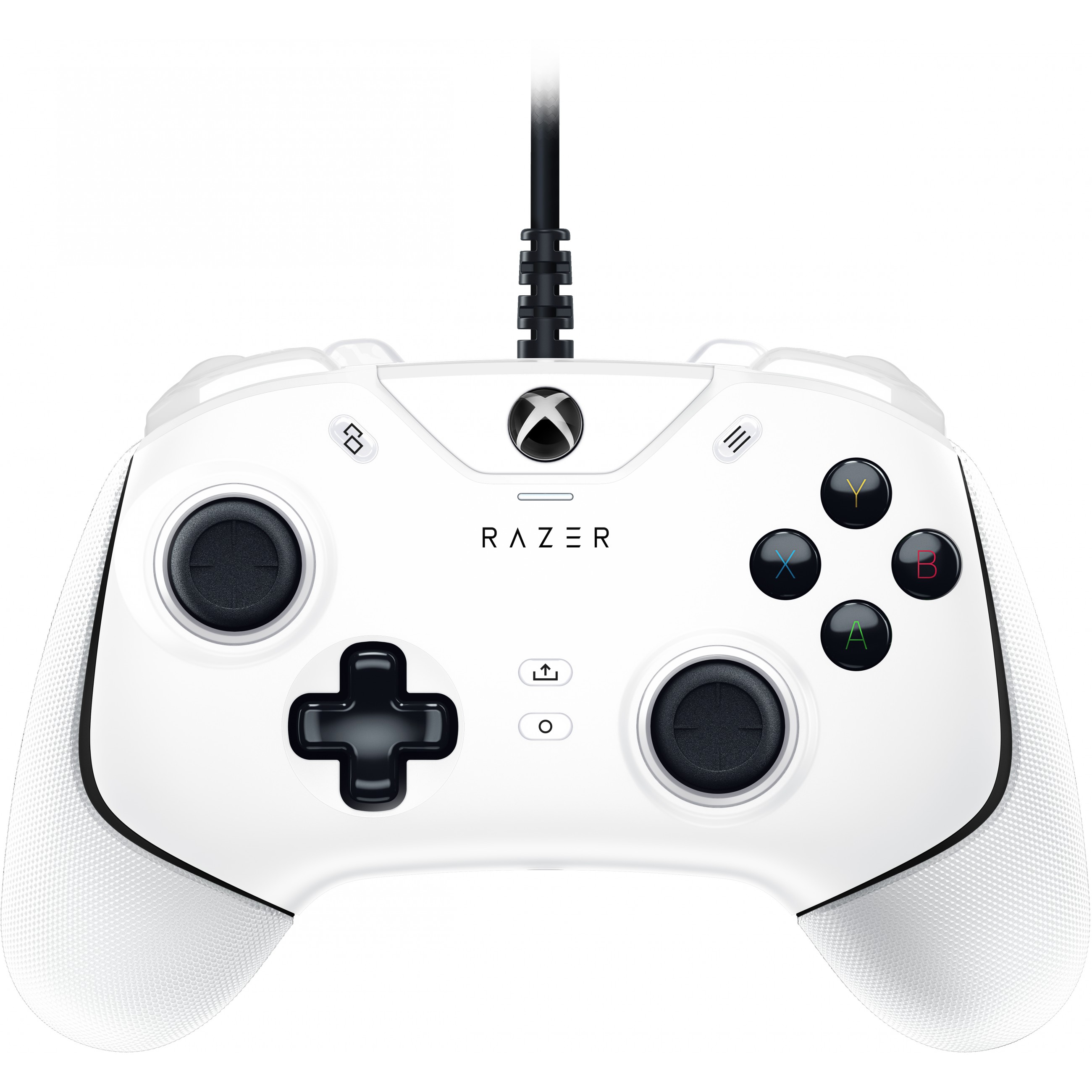 Razer Gamepad Wolverine V2