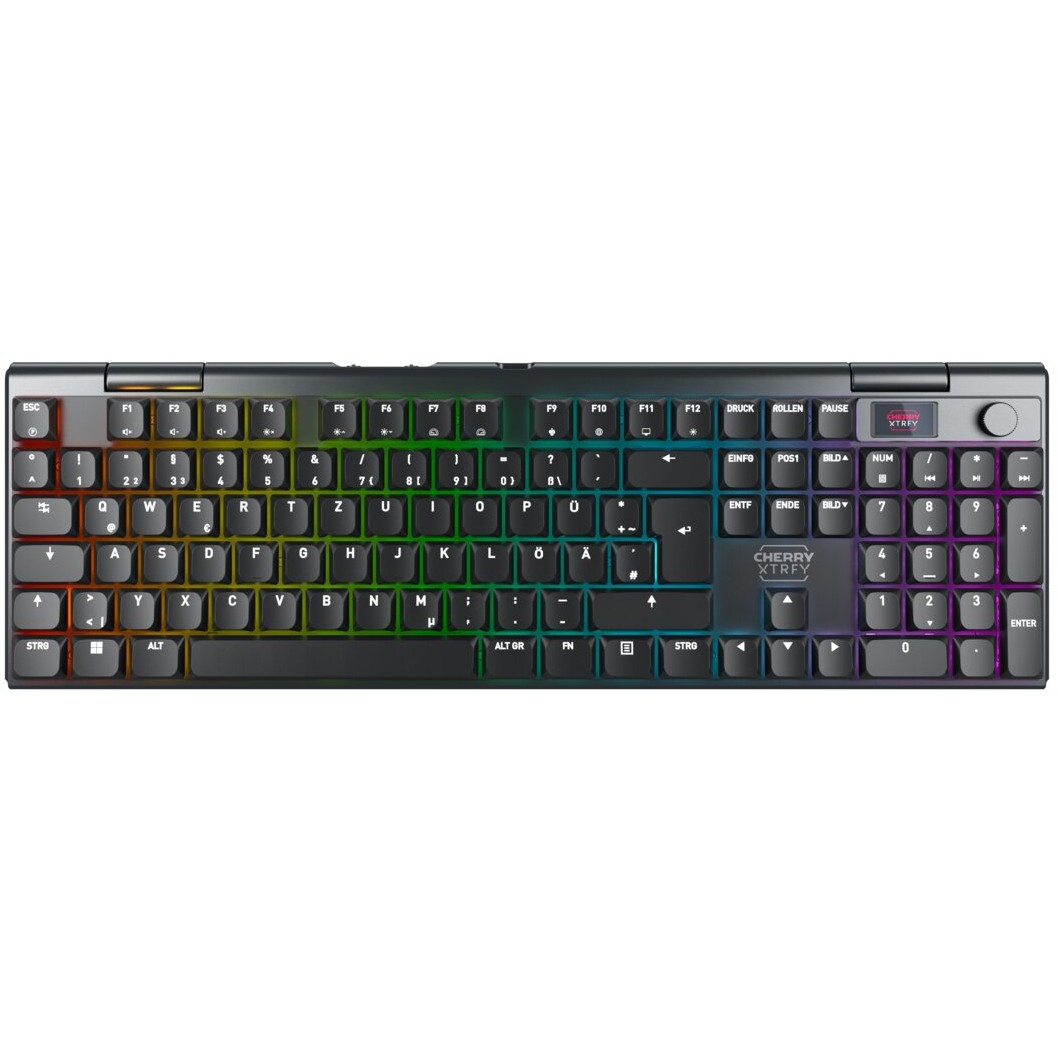 CHERRY XTRFY MX 10.1 WIRELESS