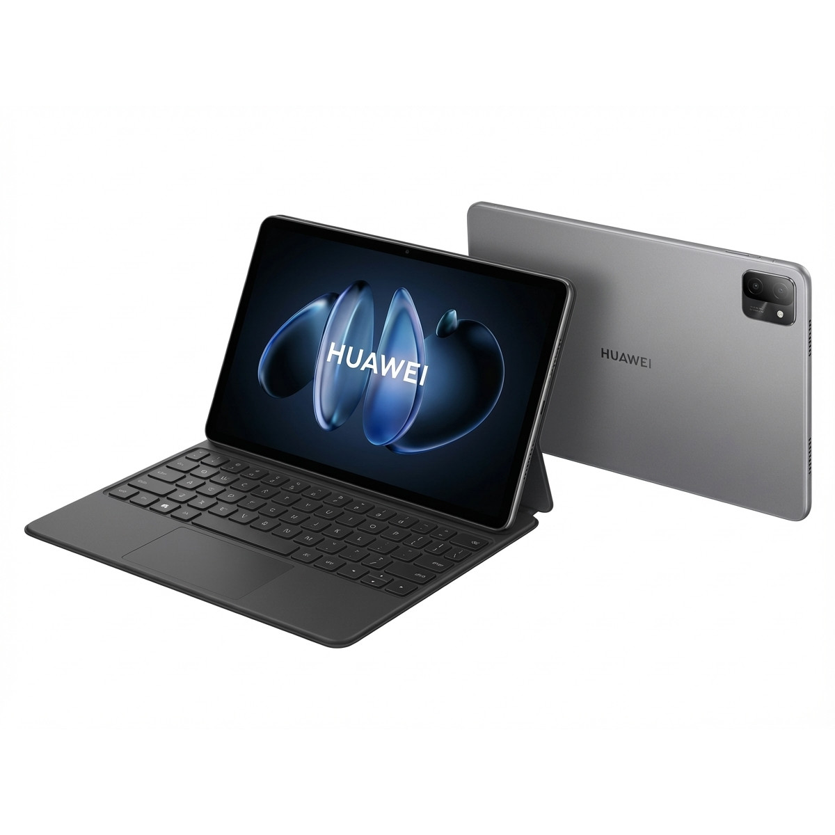 Huawei MatePad 8RAM 256 GB WiFi AG inbox KB Space gray