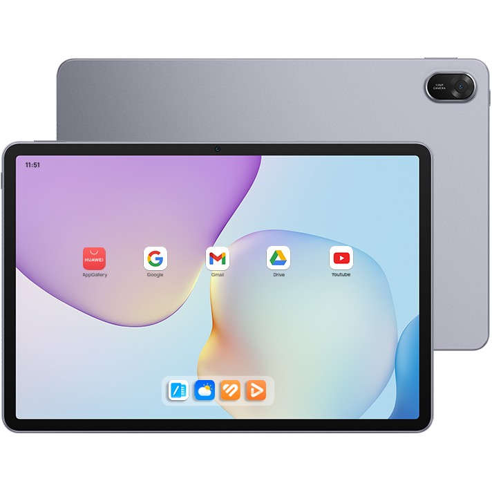 Huawei MatePad 8RAM 128 GB WiFi CG Space gray