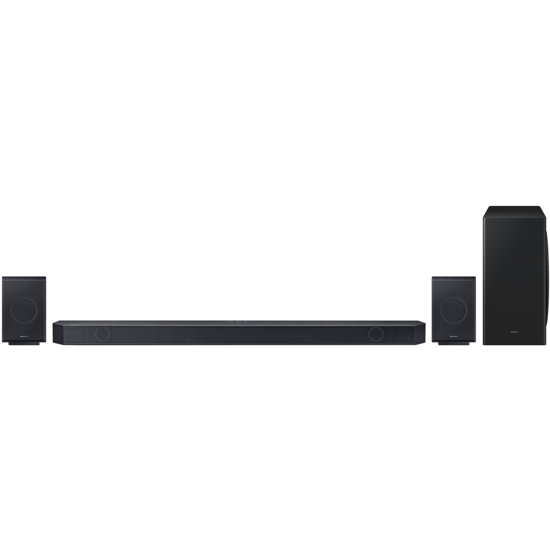 Samsung Soundbar HW-Q930D EN