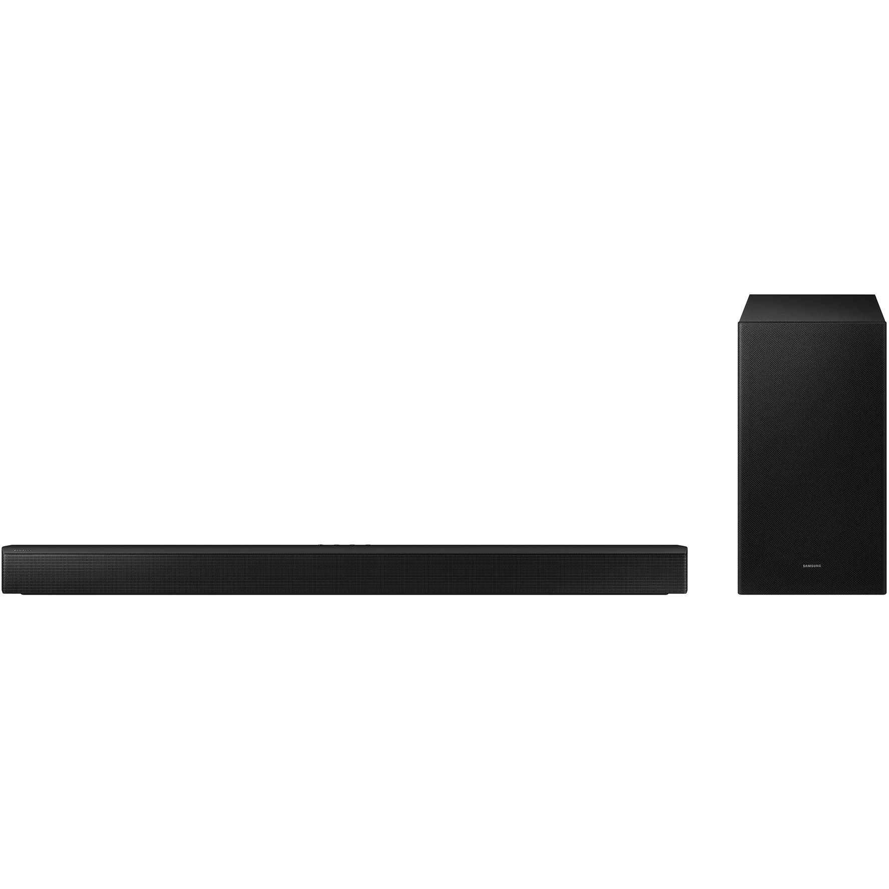 Samsung Soundbar HW-B650D EN