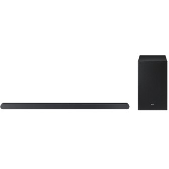 Samsung Soundbar HW-S700D EN