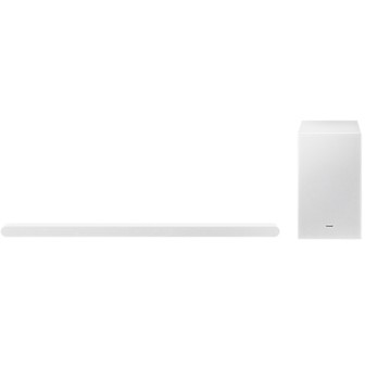 Samsung Soundbar HW-S701D white