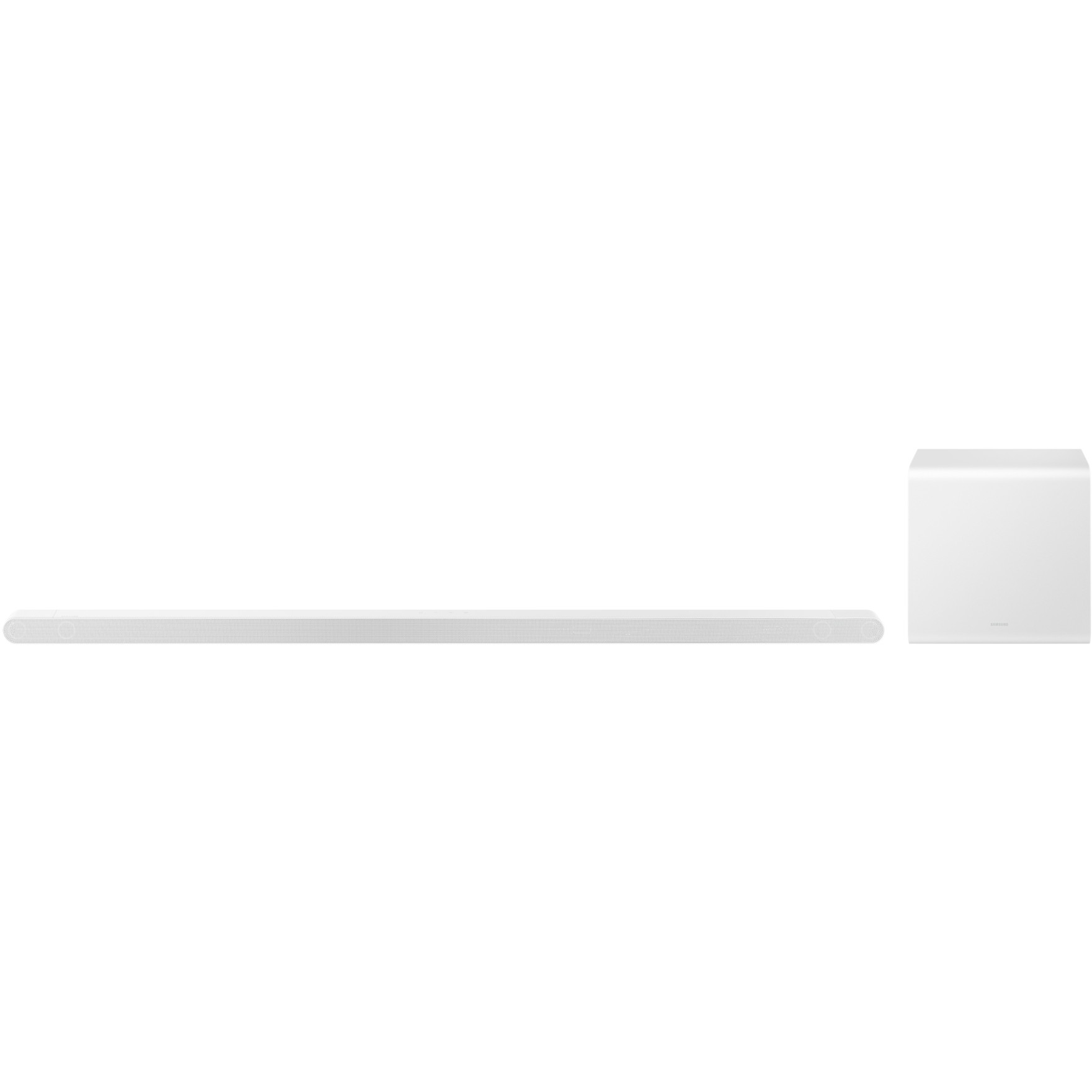 Samsung Soundbar HW-S801D EN