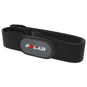 Polar H9 Herzfrequenzmesser schwarz M-XXL