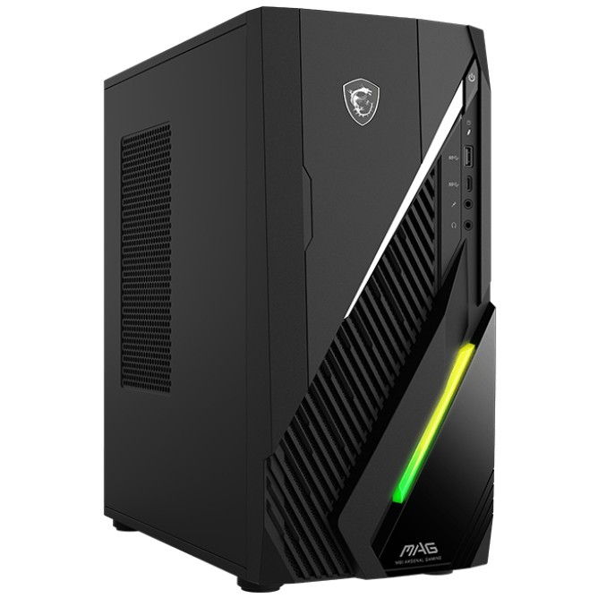 MSI MAG Infinite E1 14NUC5-023AT i5-14400F/16GB/1TBSSD/RTX4060/W11Home