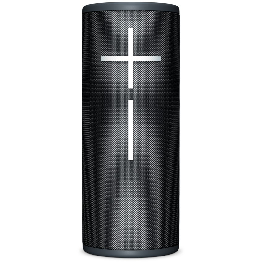 Ultimate Ears UE BOOM 4 active black