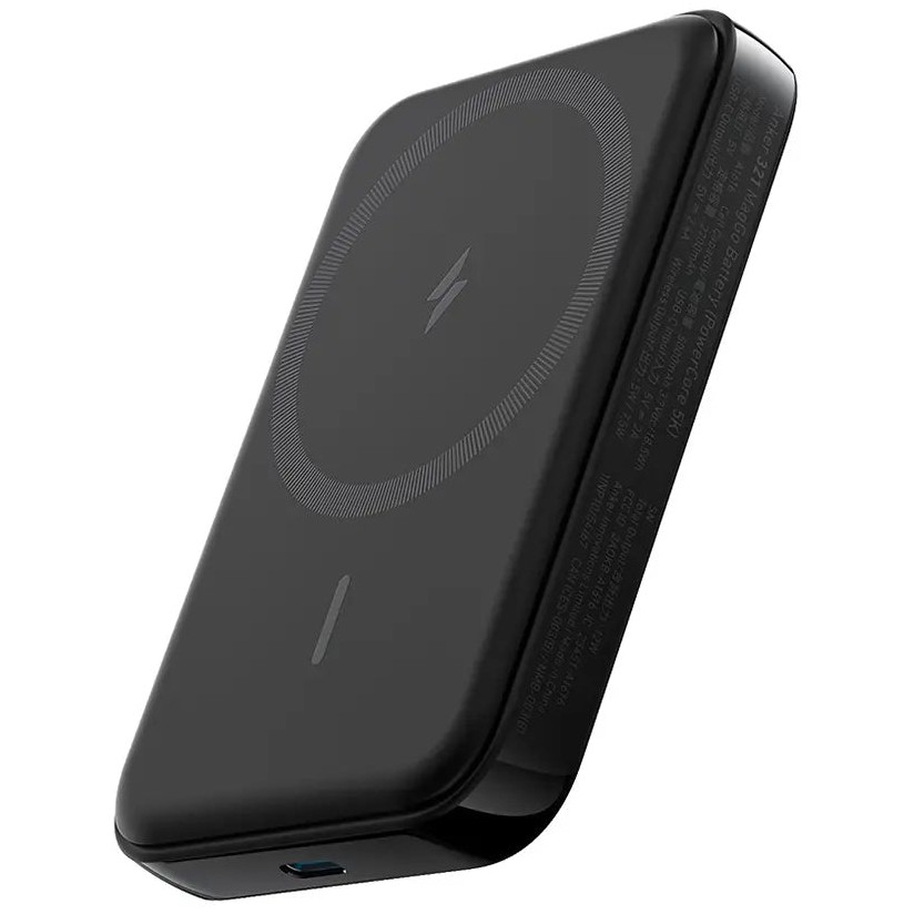 Anker A1616G11 321 MagGo Battery (PowerCore 5K)