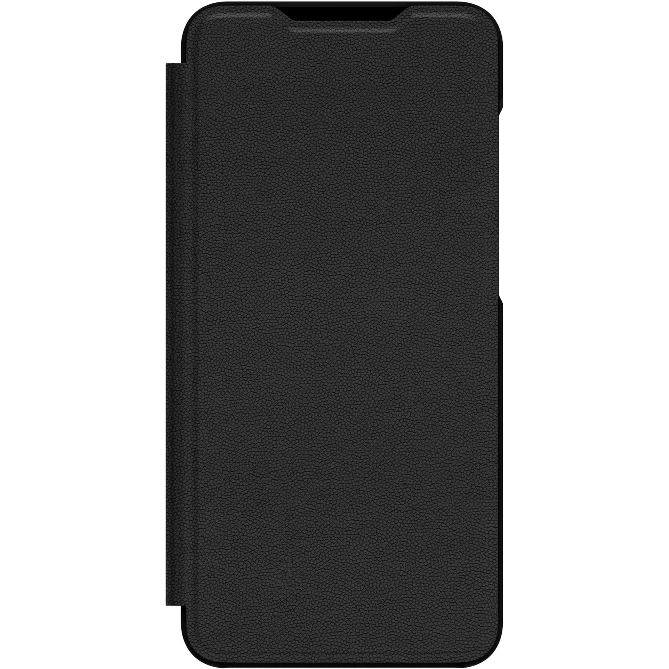 Samsung by Anymode Wallet Flip Case fr Galaxy S25 FE, Black