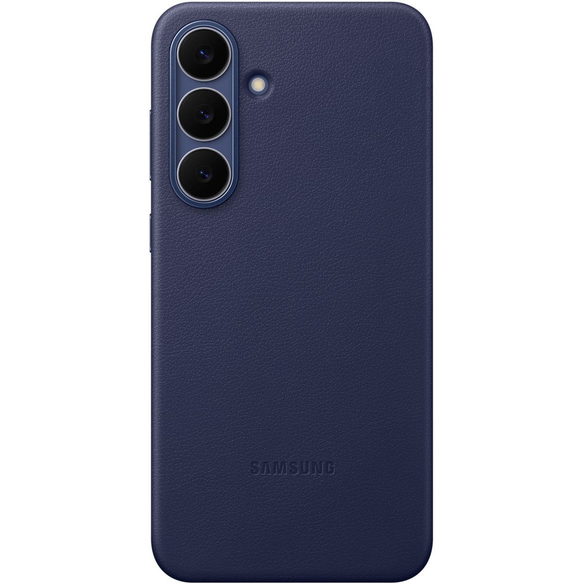 Samsung Kindsuit Cover fr Galaxy S25 FE, Dark Blue