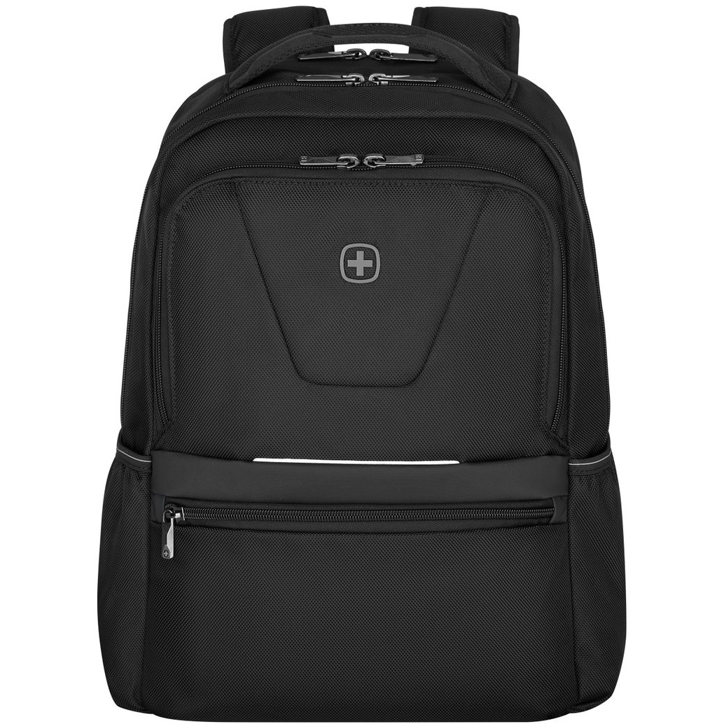 WENGER XE Resist 40,64cm 16Zoll Laptop Backpack with Tablet Pocket Black