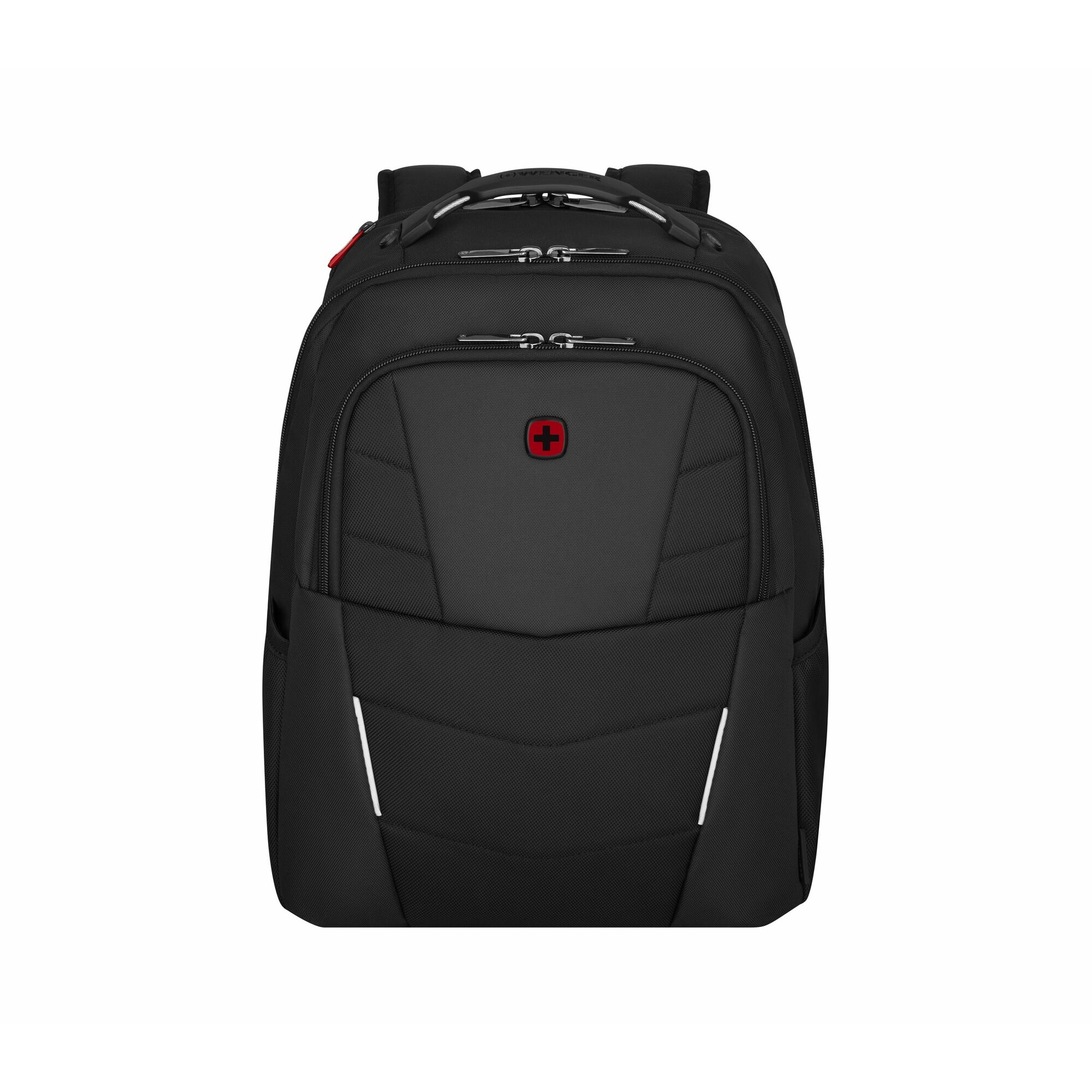 WENGER Altair 39,62cm 15,6Zoll Laptop Backpack with Tablet Pocket Black