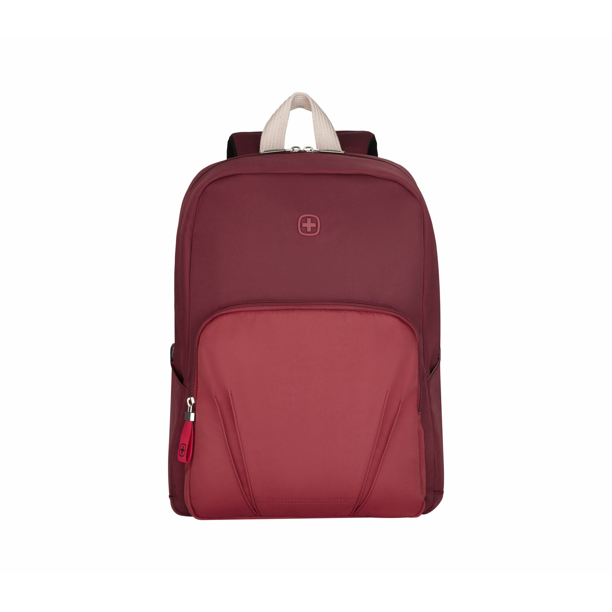 WENGER Motion Backpack Digital Red 40,64cm 16Zoll