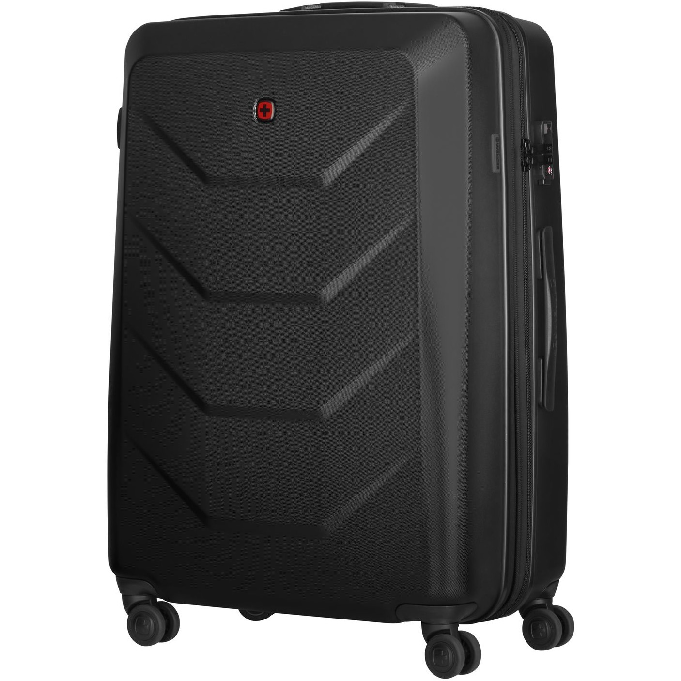 WENGER Prymo Prymo Large Black