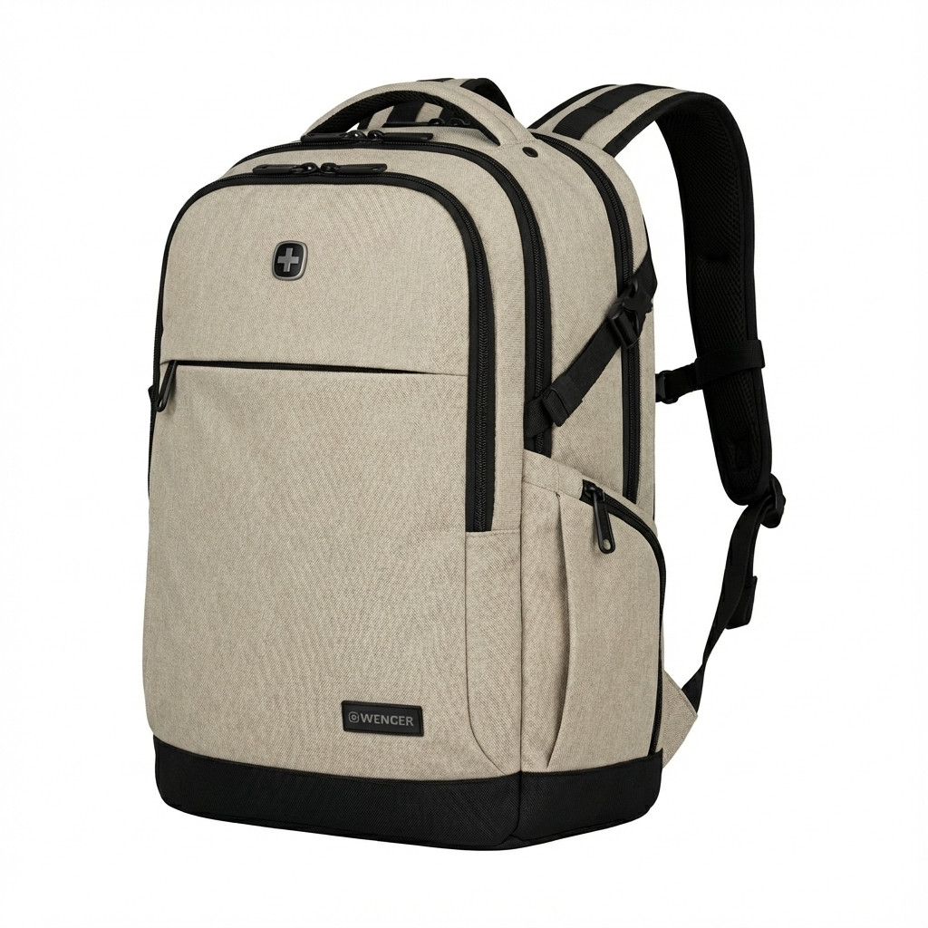 WENGER MX Professional 40,64cm 16Zoll Backpack Sand