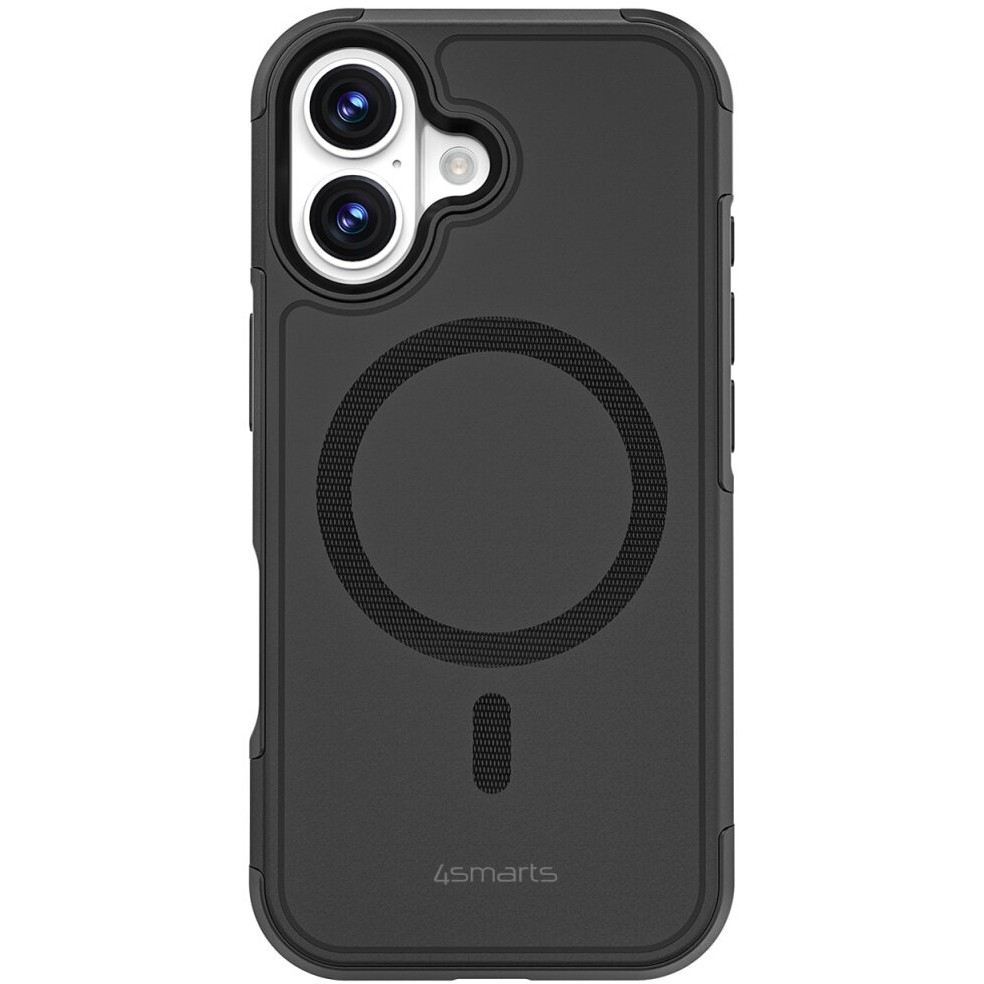 4smarts Defend Case fr Apple iPhone 17