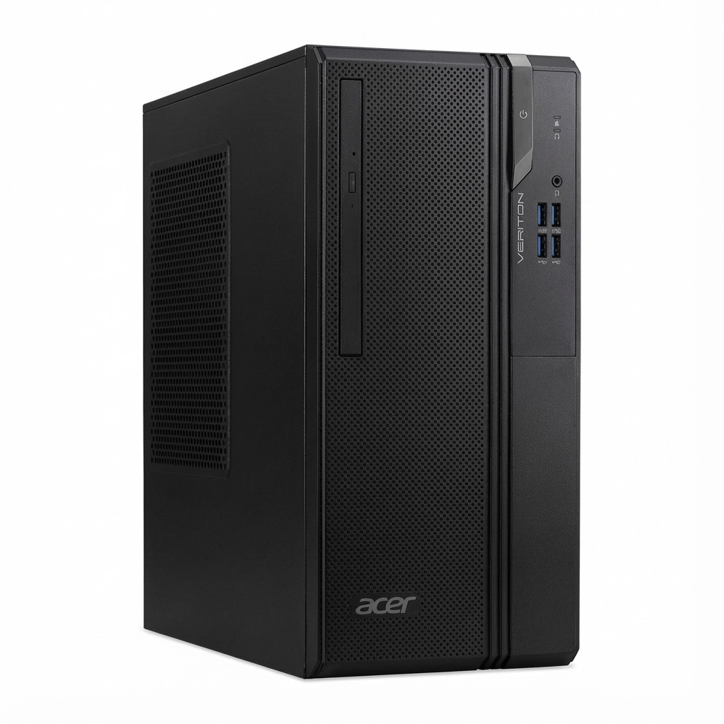 Acer Veriton S2720GW i3-14100 16GB 512GBSSD Linux