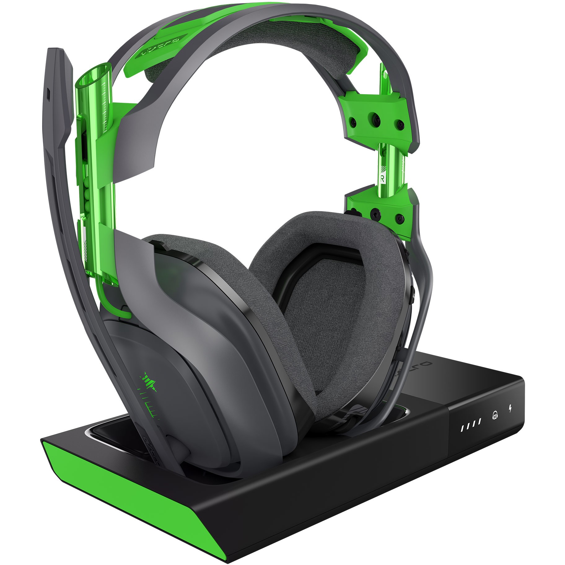 ASTRO A50 Wireless Headset + Base Station for Xbox One