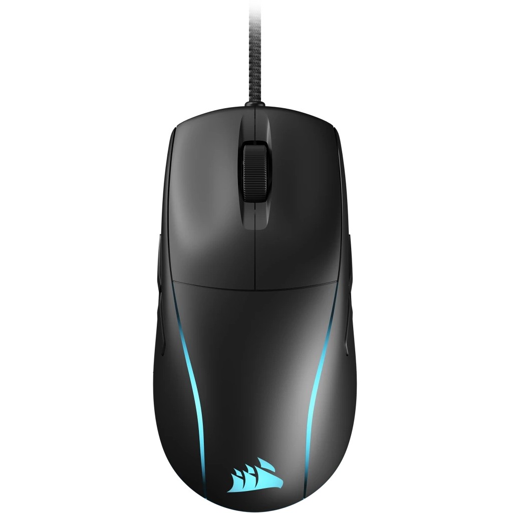 M75 Gaming Mouse, Optical