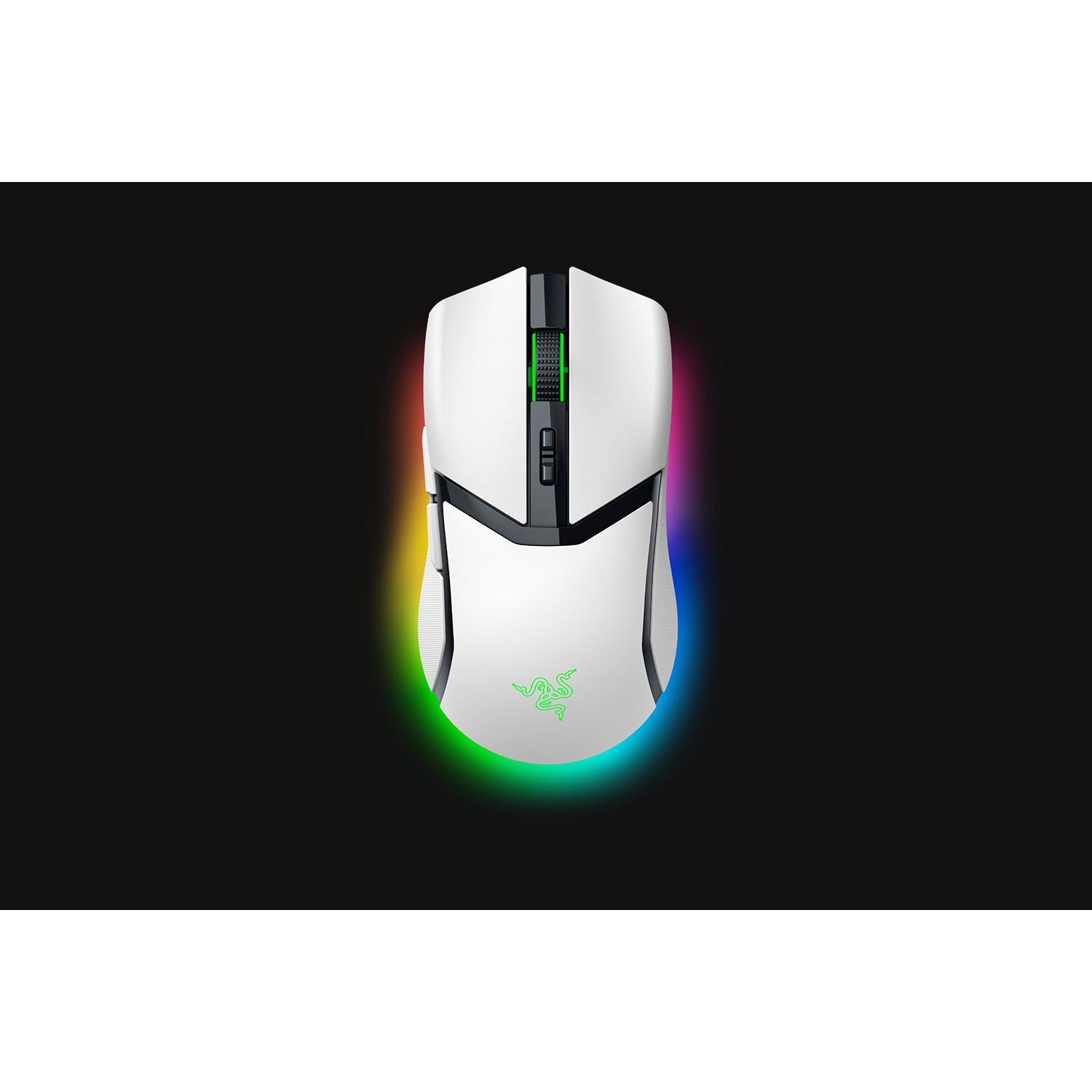 Cobra Pro white