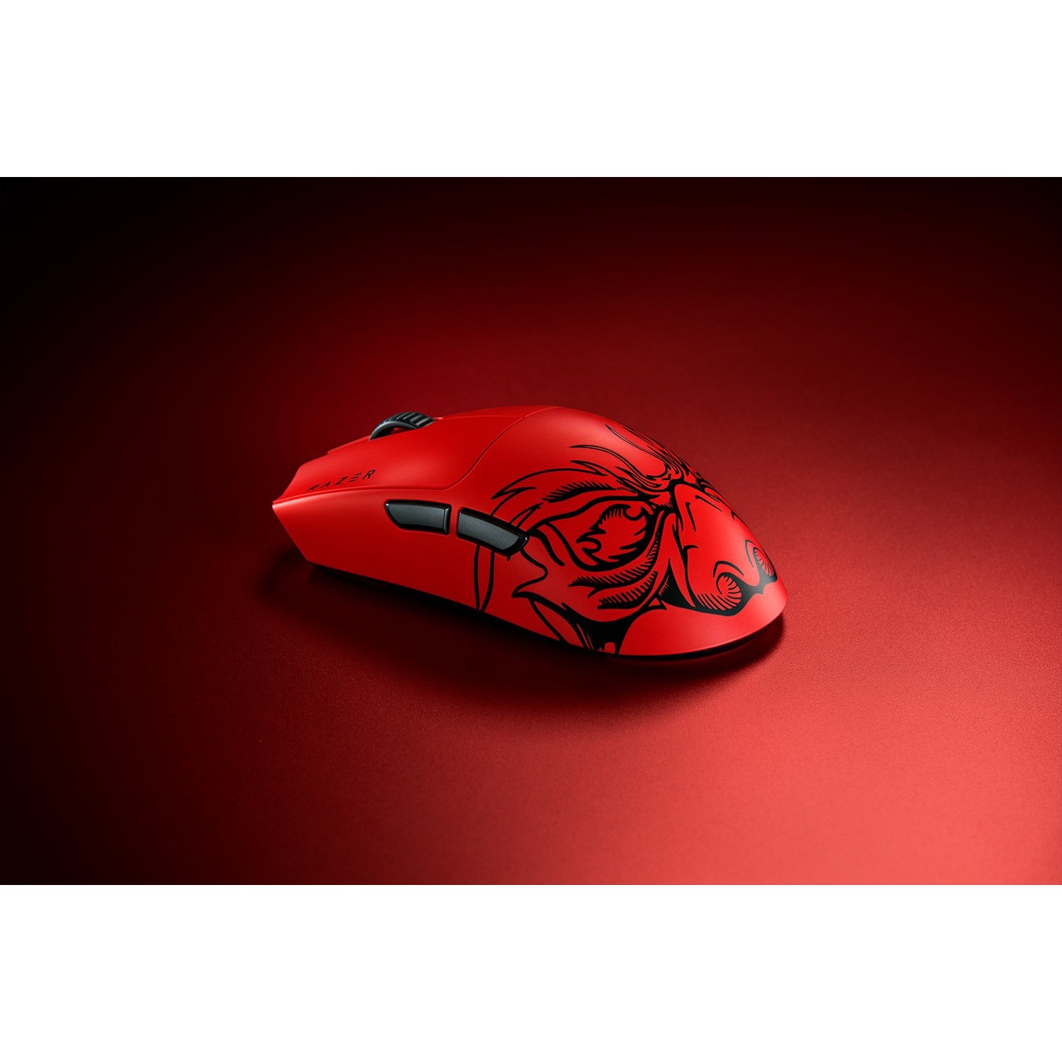 Viper V3 Pro Faker edition