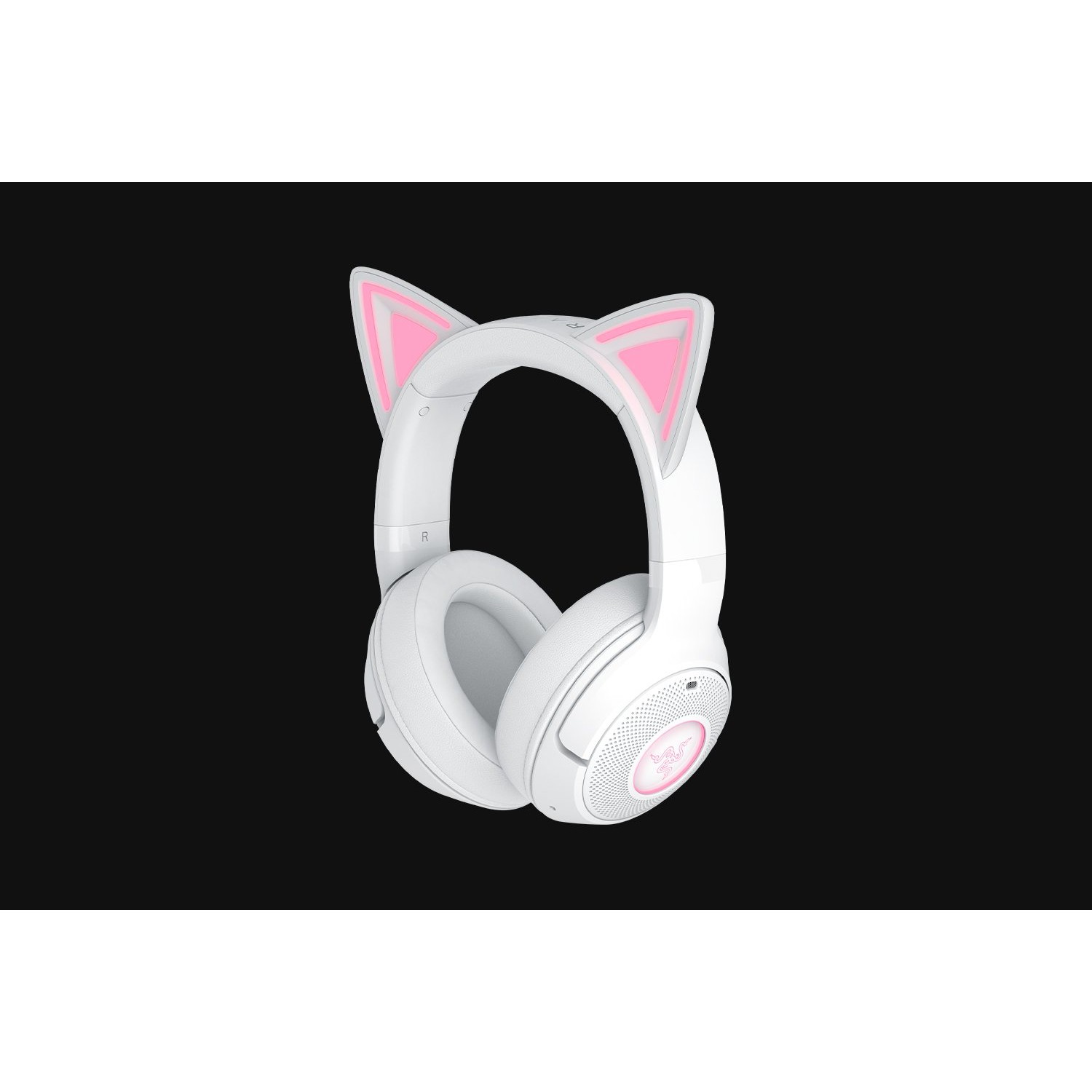 Kraken Kitty V2 BT white