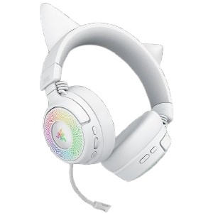 Kraken Kitty V3 Pro white