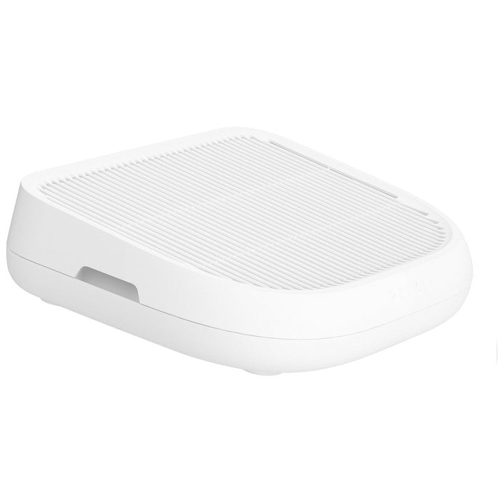 PETKIT Katzenklo Stufe Auffangbehlter Einstiegshilfe rutschfest