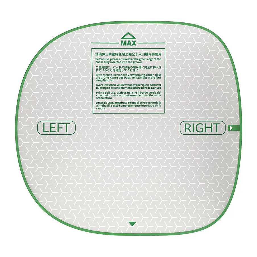 PETKIT Katzenklo Unterlage Pura Max 2 Purobot Max Pro rutschfest wasserfest