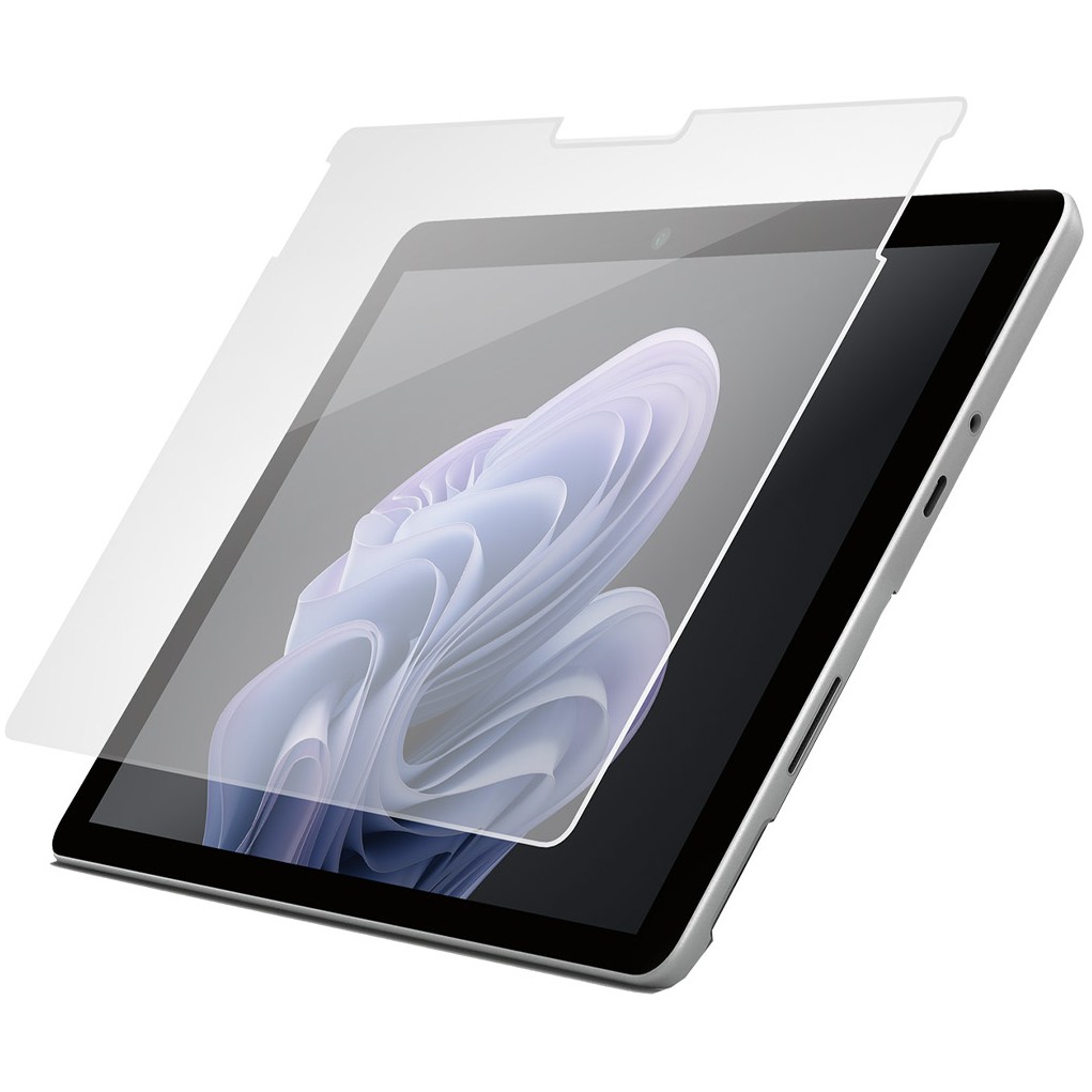 GO 2-4 TEMPERED GLASS