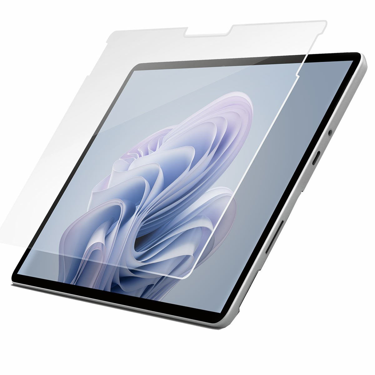 PRO 9 TEMPERED GLASS