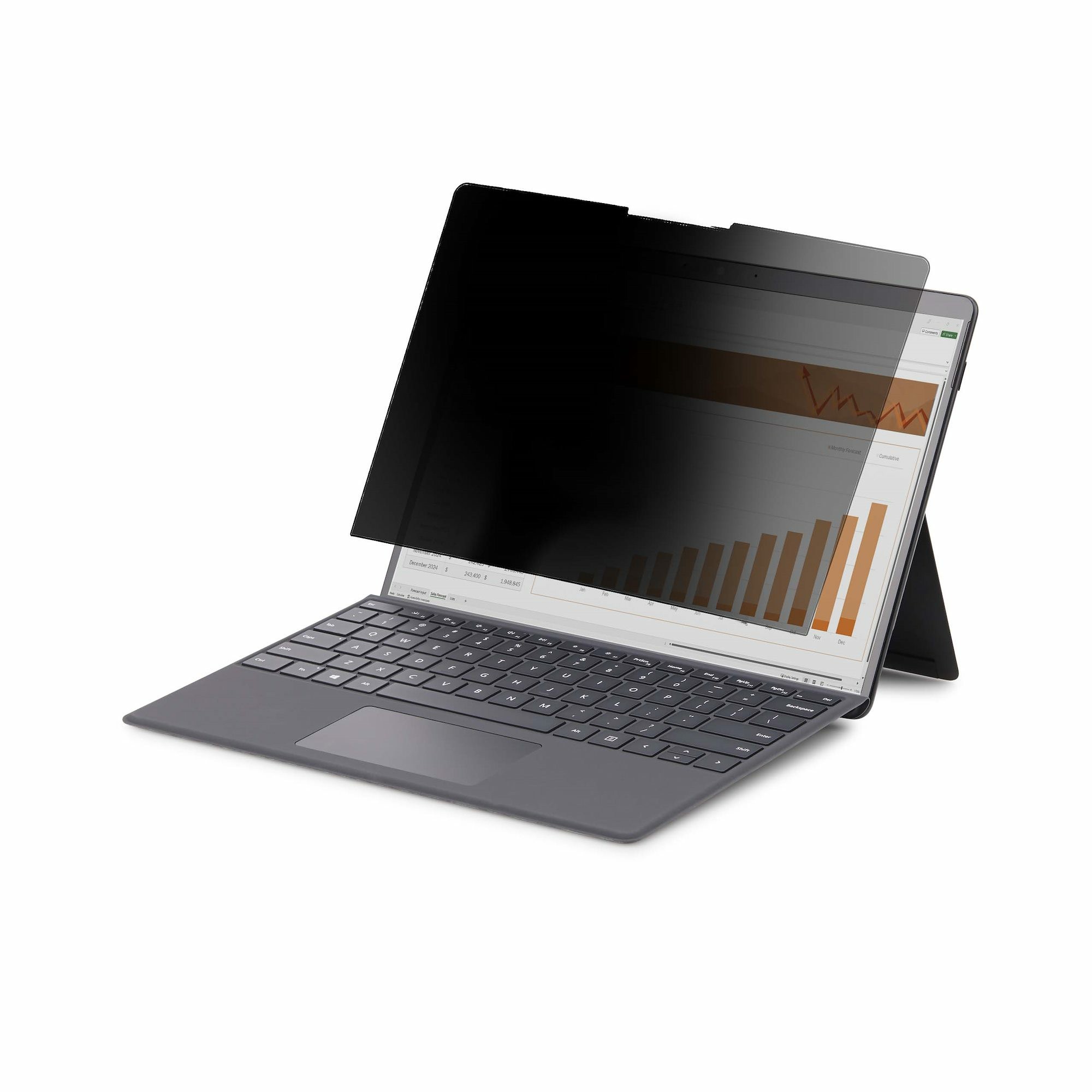 SURFACE PRIVACY SCREEN