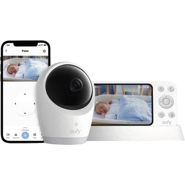 eufy Baby Monitor E21