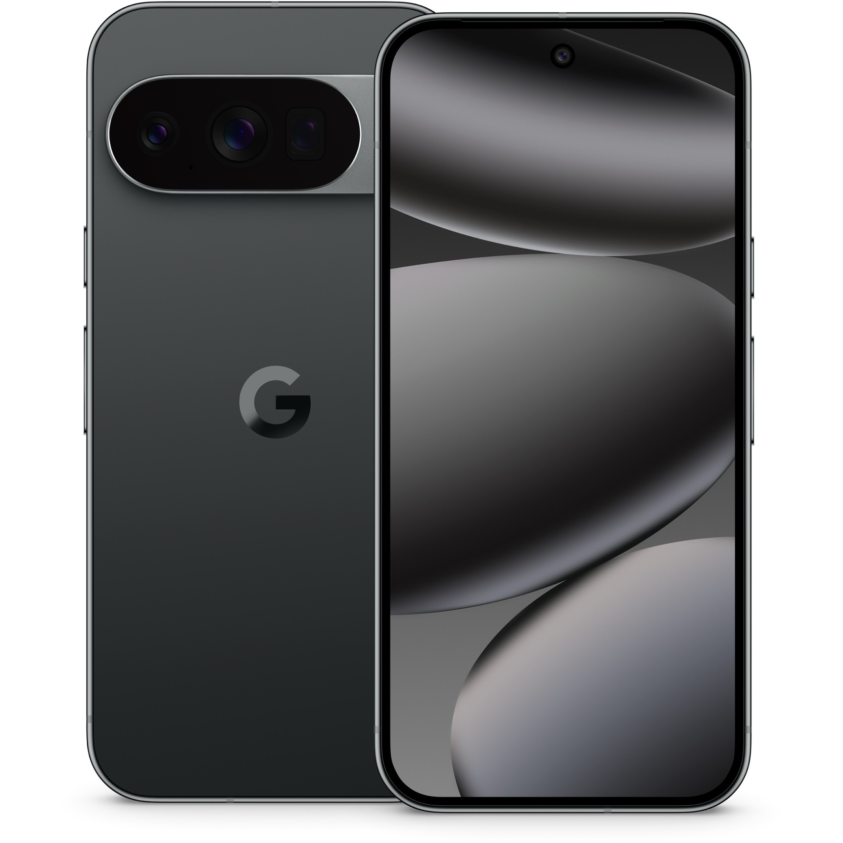 Google Pixel 10 Pro XL 1TB Obsidian