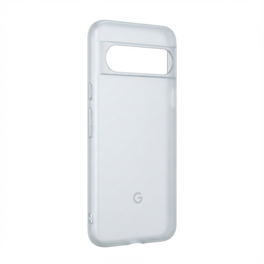 Google Pixel 10/ 10 Pro Case, Frost