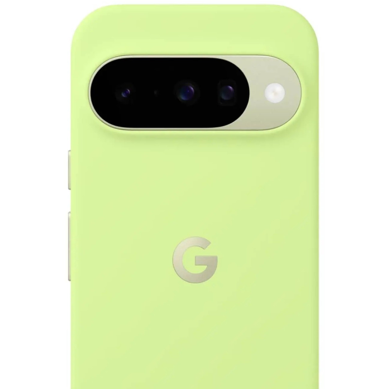 Google Pixel 10/ 10 Pro Case, Lemongrass