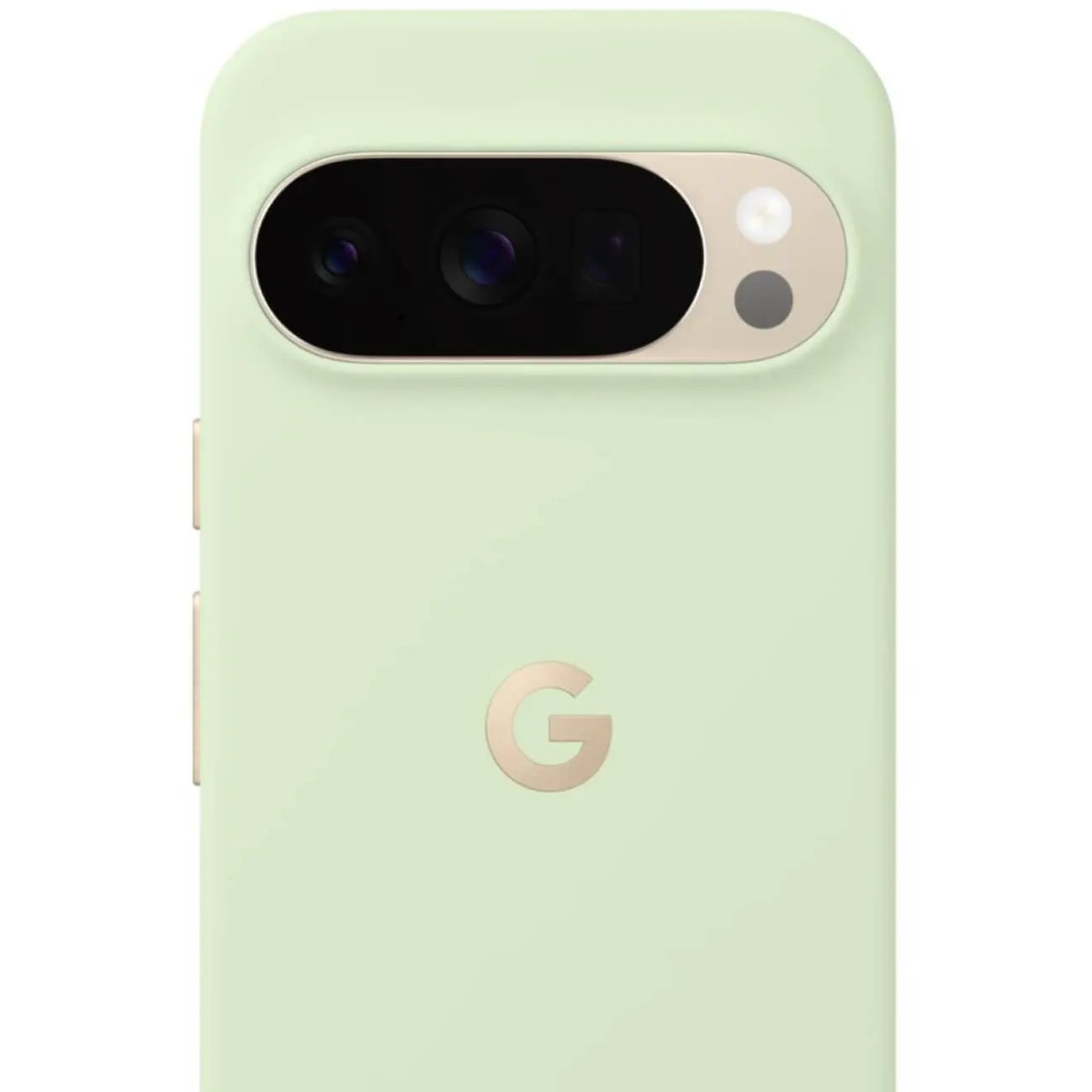 Google Pixel 10 Pro XL Case, Jade