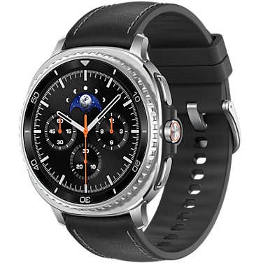 Watch Samsung Galaxy Watch 8 Classic L505 46mm LTE EU black