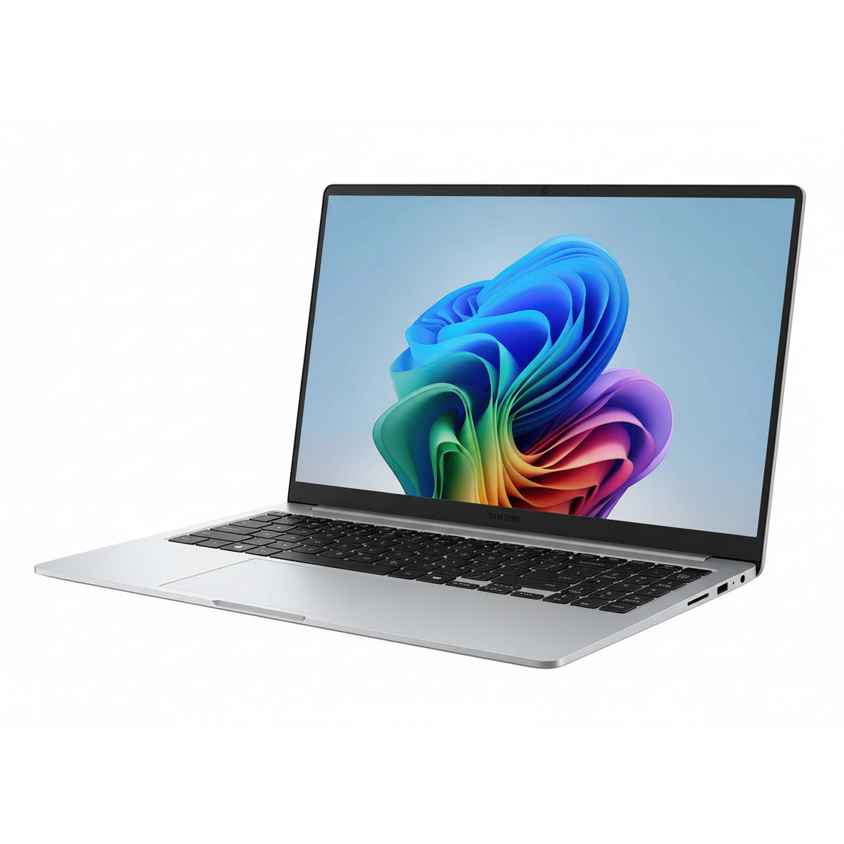 Samsung Galaxy Book5 CU5 226V/16GB/512GBSSD/W11Pro silver