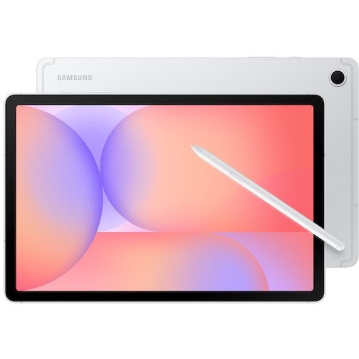 Samsung X406B Galaxy Tab S10 Lite LTE 128GB DE silver