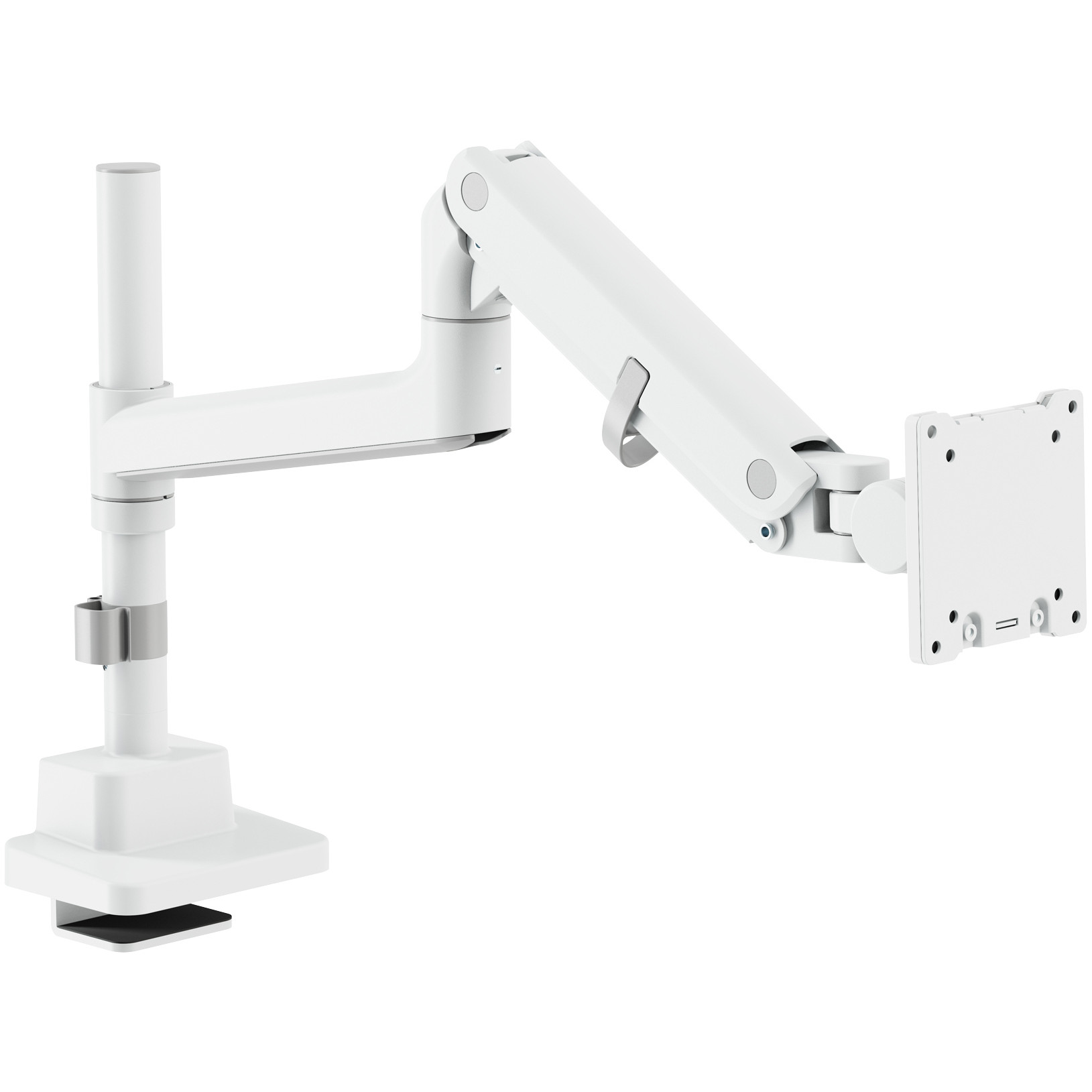 DIGITUS Single Monitorhalterung, 57