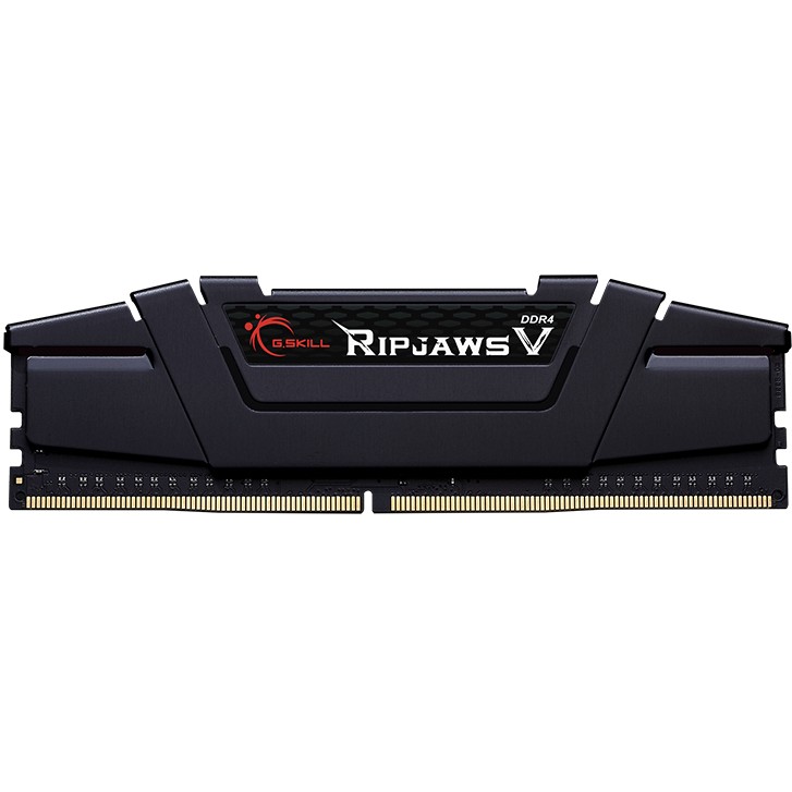 128GB PC 2666 CL19 G.Skill KIT (4x32GB) 128GVK Ripjaws
