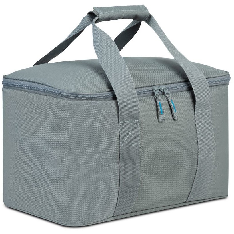 Riva Kühltasche Germio 17L grau 5717