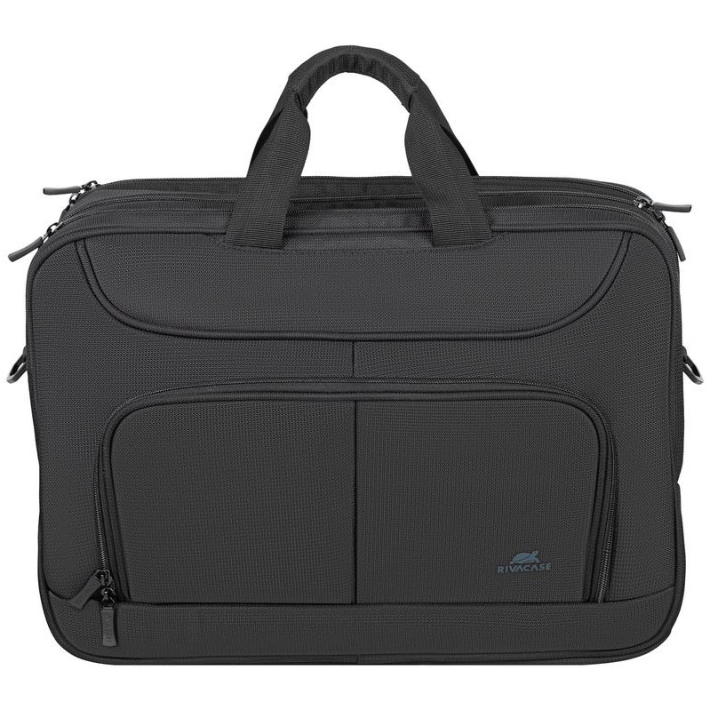 Rivacase 8432 Laptop Tasche 15,6 ECO schwarz