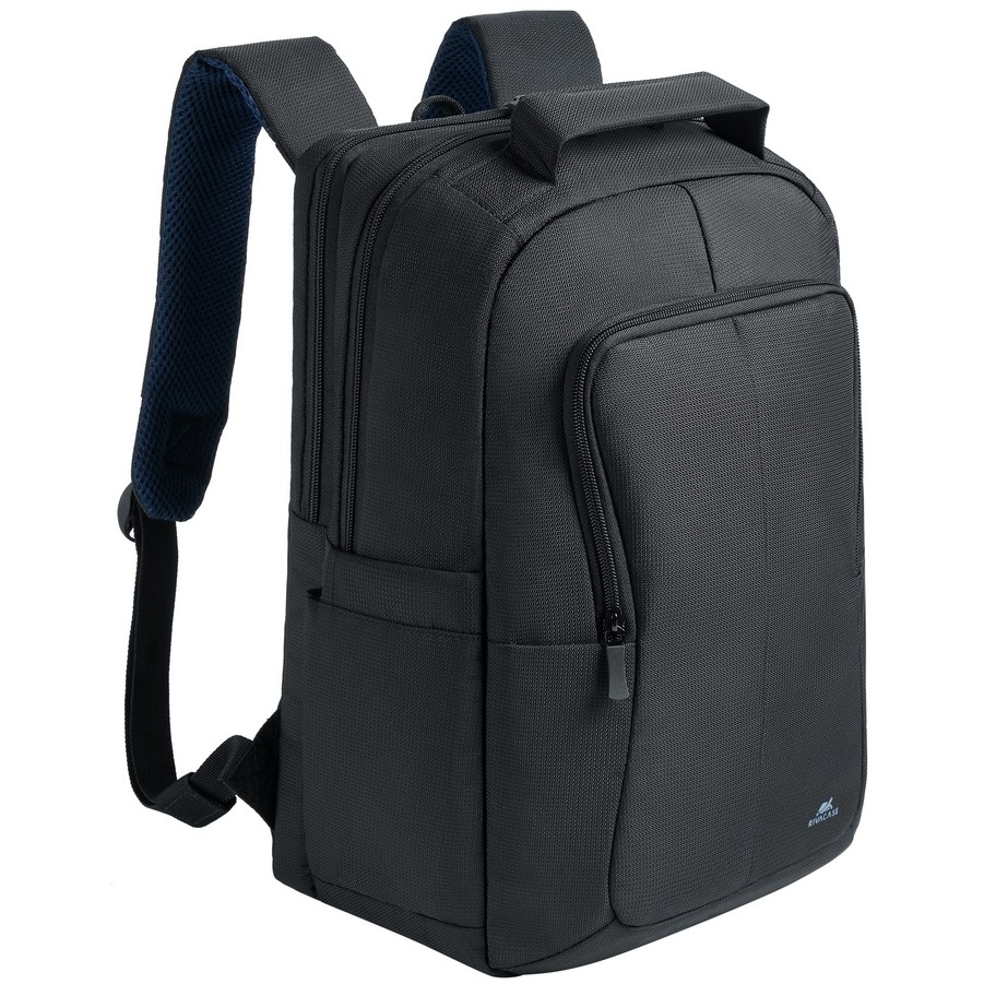 Rivacase 8425 MacBook Pro 16 Rucksack 14 ECO schwarz